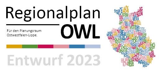 Logo Regionalplan